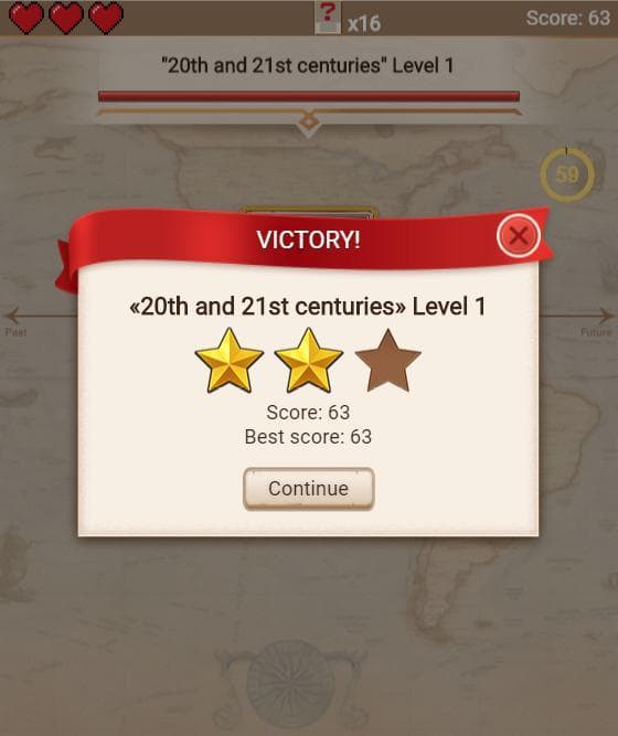 Historical Atlas