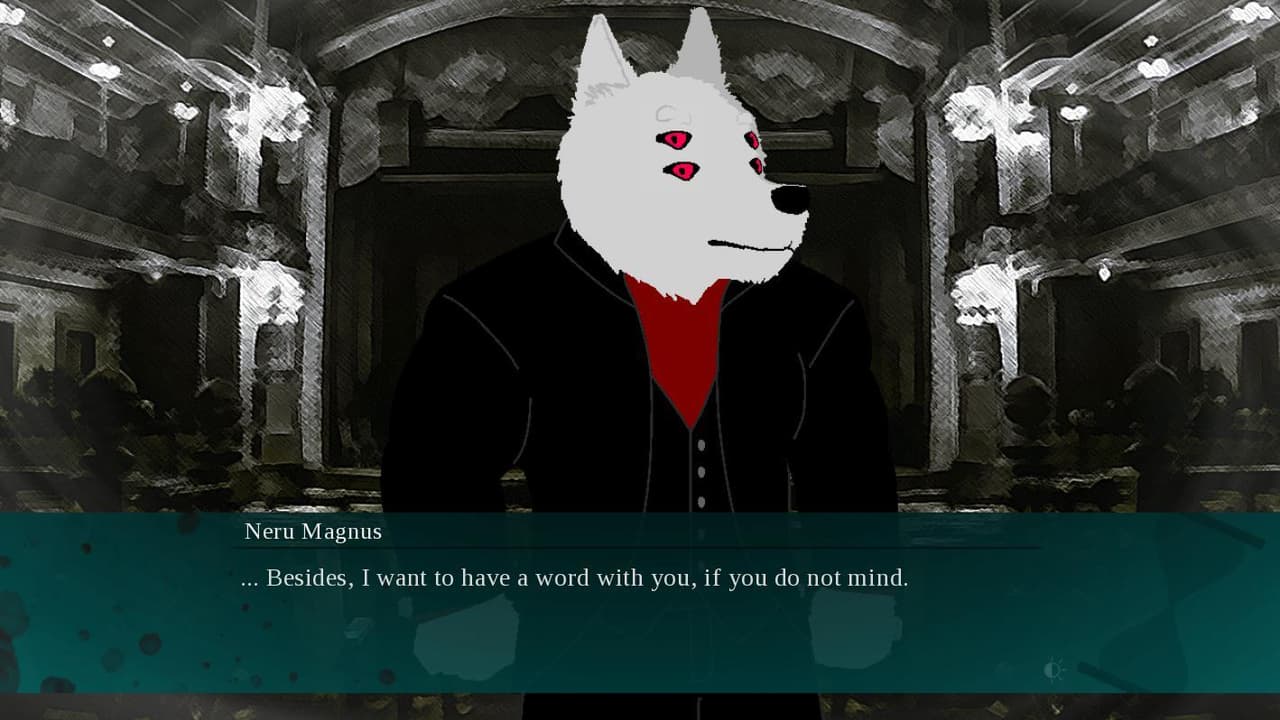 Nerus screenshot 2