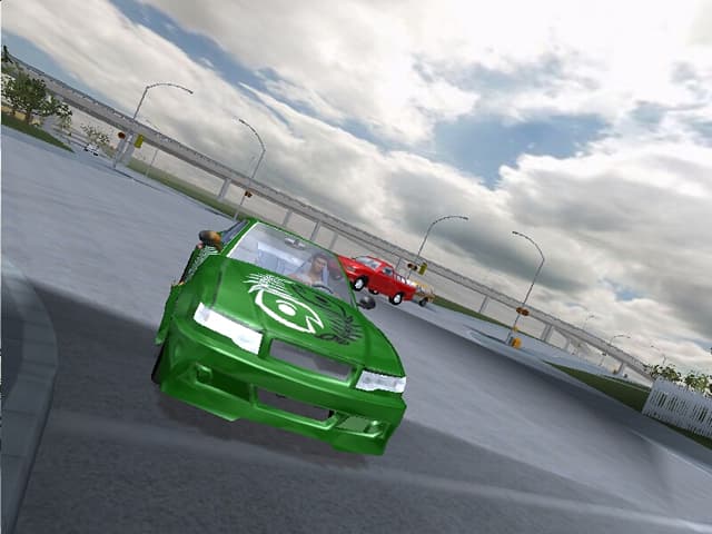 Street Legal Racing: Redline screenshot 2