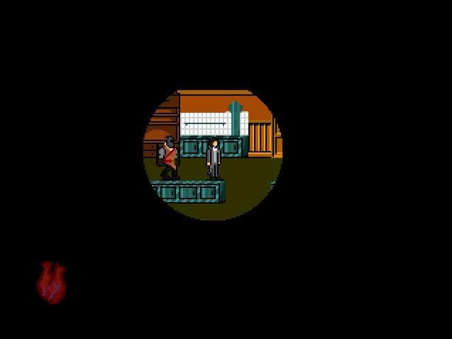 Victorian Fear - (Download) screenshot 4