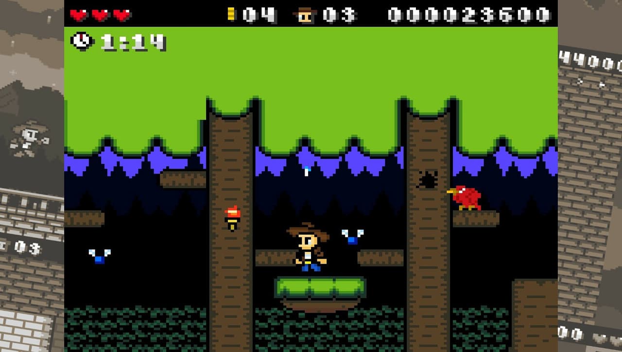 Juan Sin Miedo screenshot 5