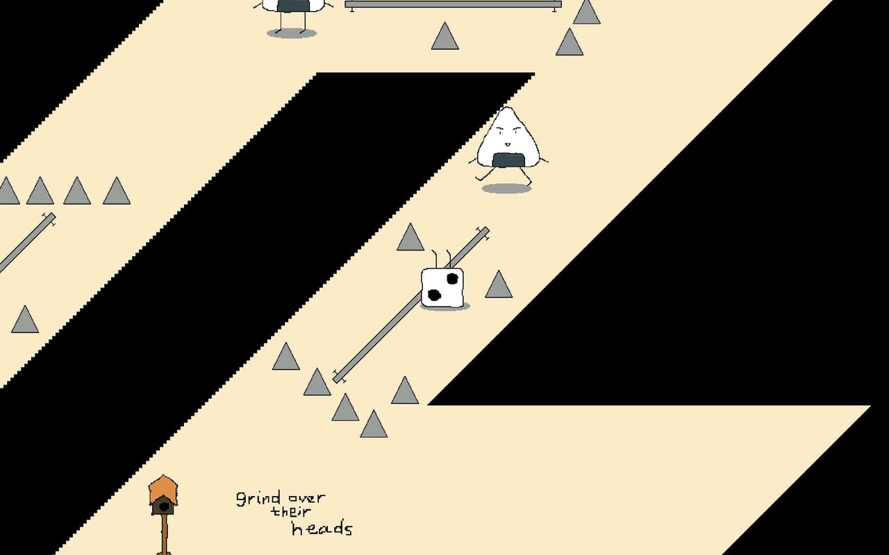 Role of the Dice (saddleblasters) screenshot 3