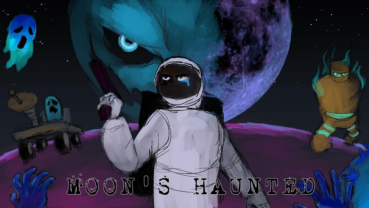 Moons Haunted (ferventprayers)