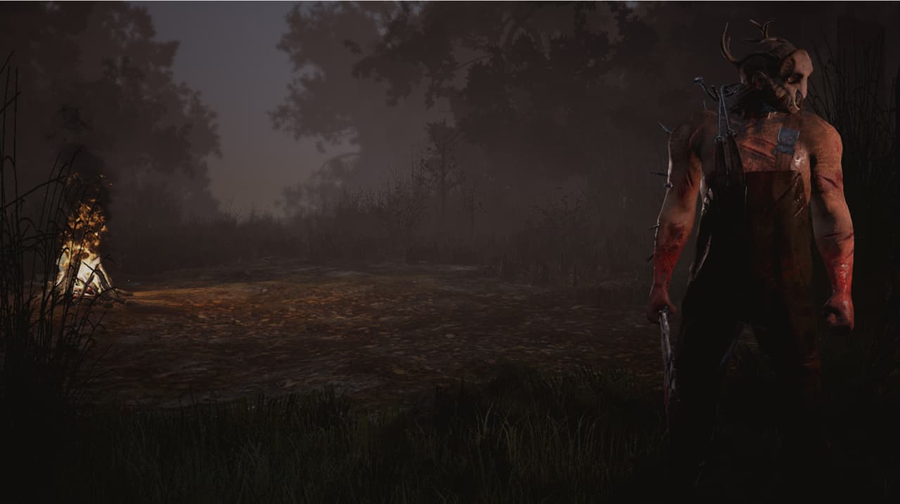 Dead by Daylight - The Bloodstained Sack screenshot 5