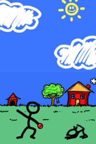 Marker Man Adventures screenshot 2