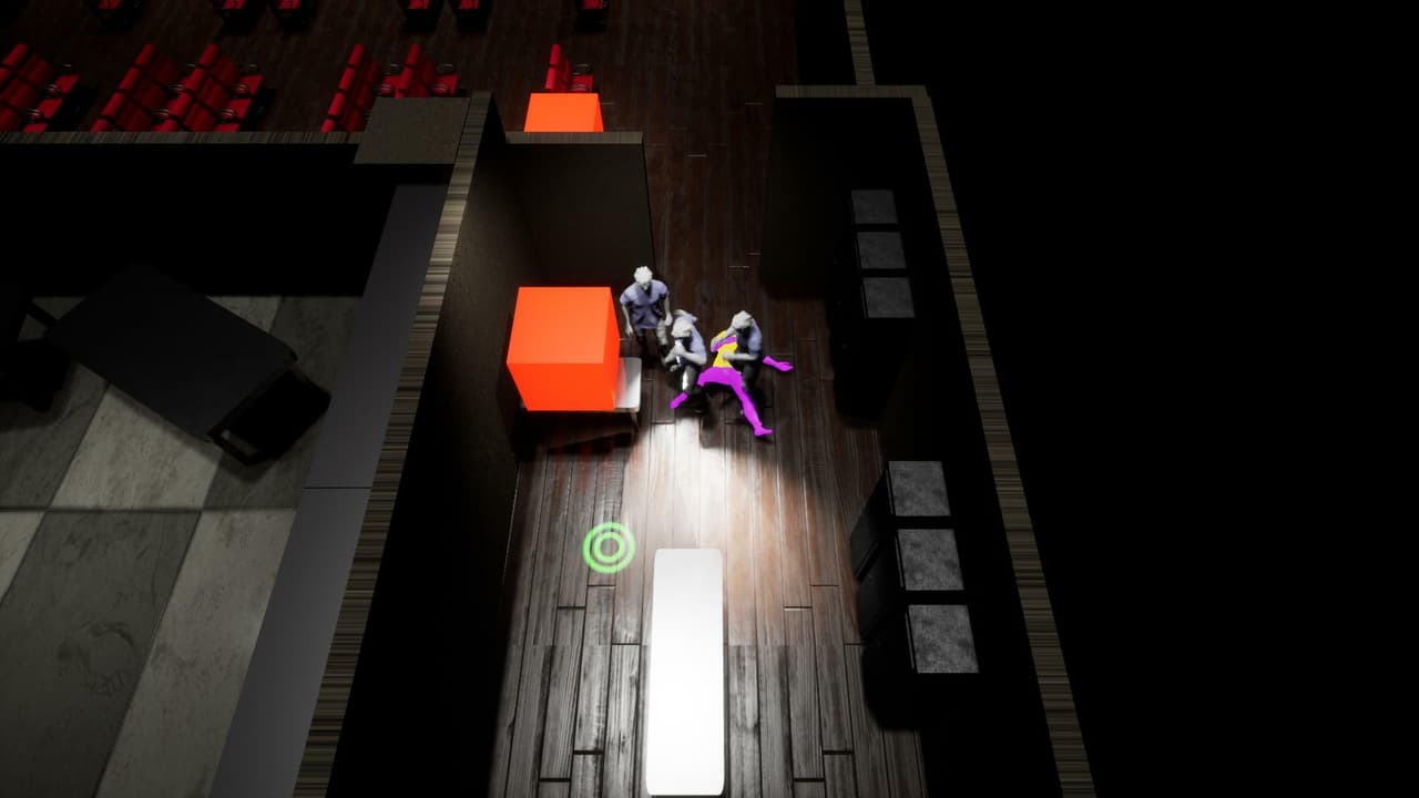 ChameMan screenshot 4