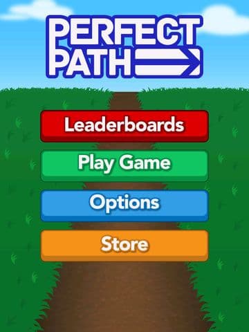 Perfect Path