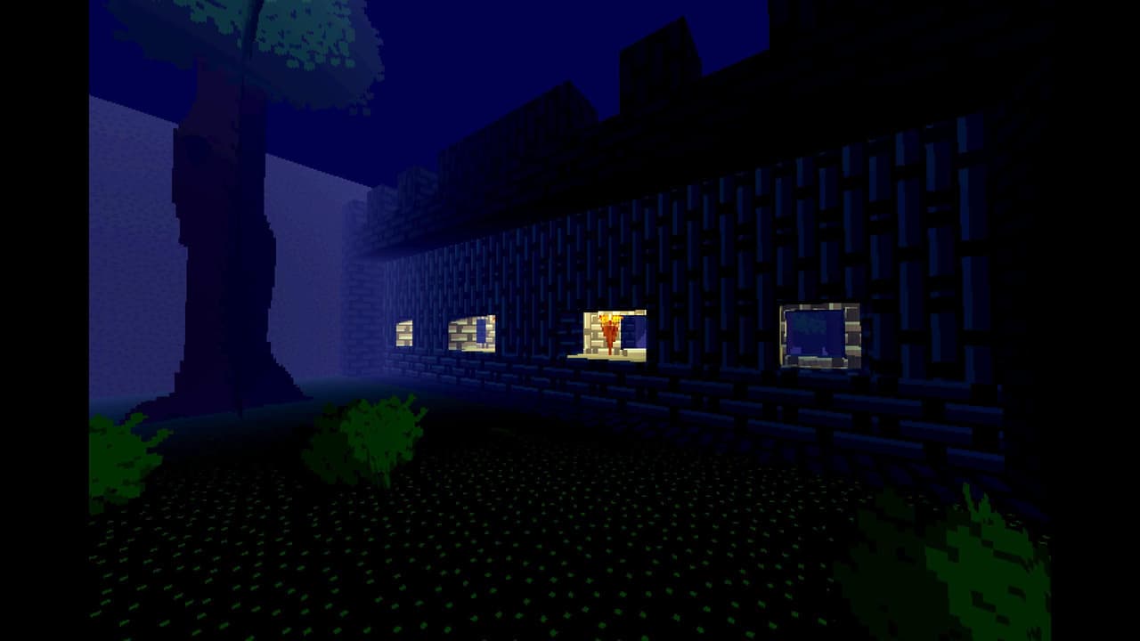 Pages of Insanity screenshot 4