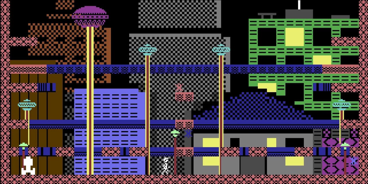 Retroa Retroa Builda screenshot 5