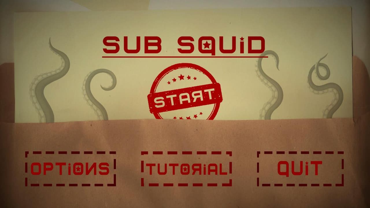 Sub Squid screenshot 5