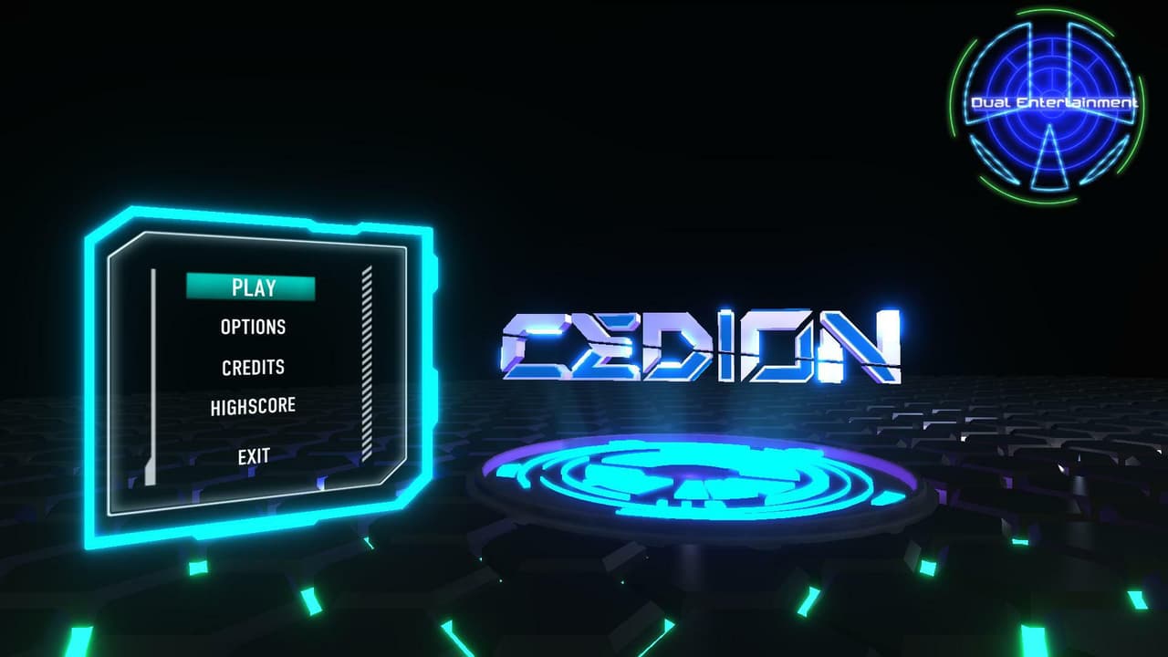 Cedion screenshot 6