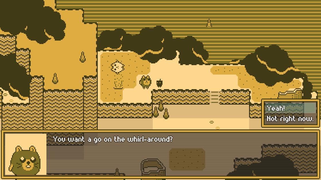 MOOP screenshot 4