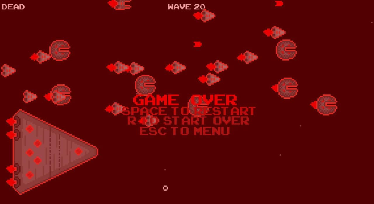 Good Thing Theres an Eject Button! screenshot 4