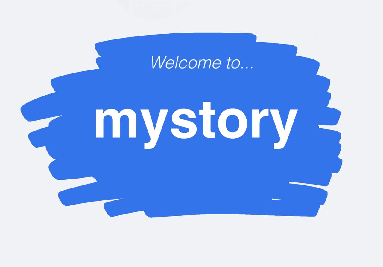 MyStory (EssieSolo)