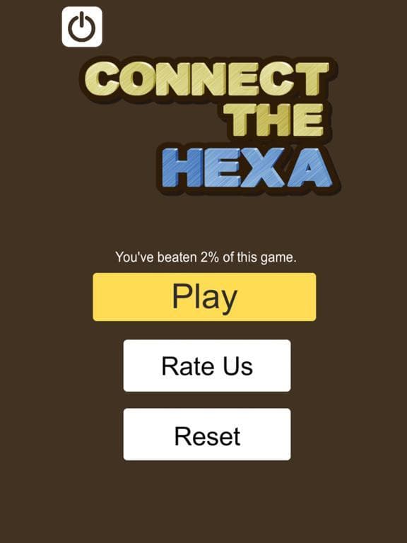 Connect The Hexa screenshot 2