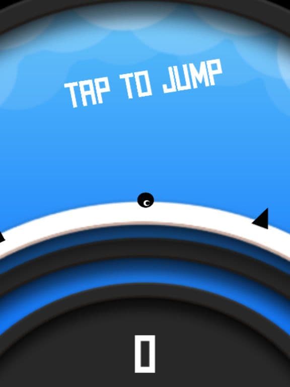 Spin Round screenshot 5