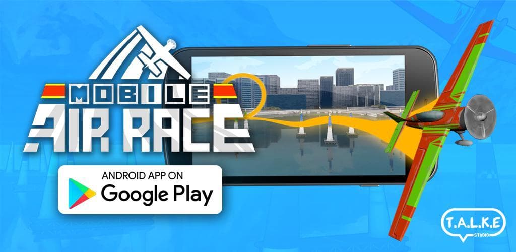 Mobile Air Race