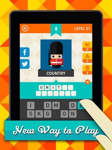 Icon Pop Mania screenshot 2