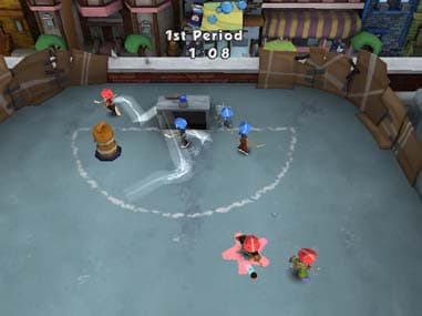 Go Play City Sports screenshot 6