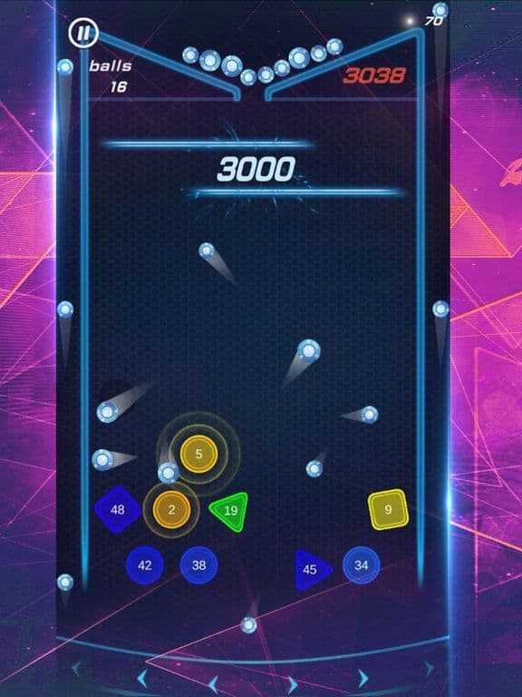 Daily Pinball screenshot 5