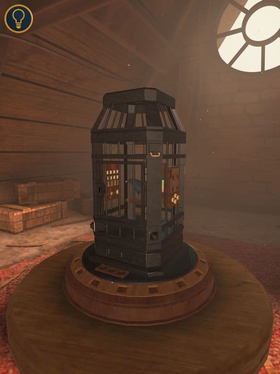 The Birdcage 2 screenshot 2