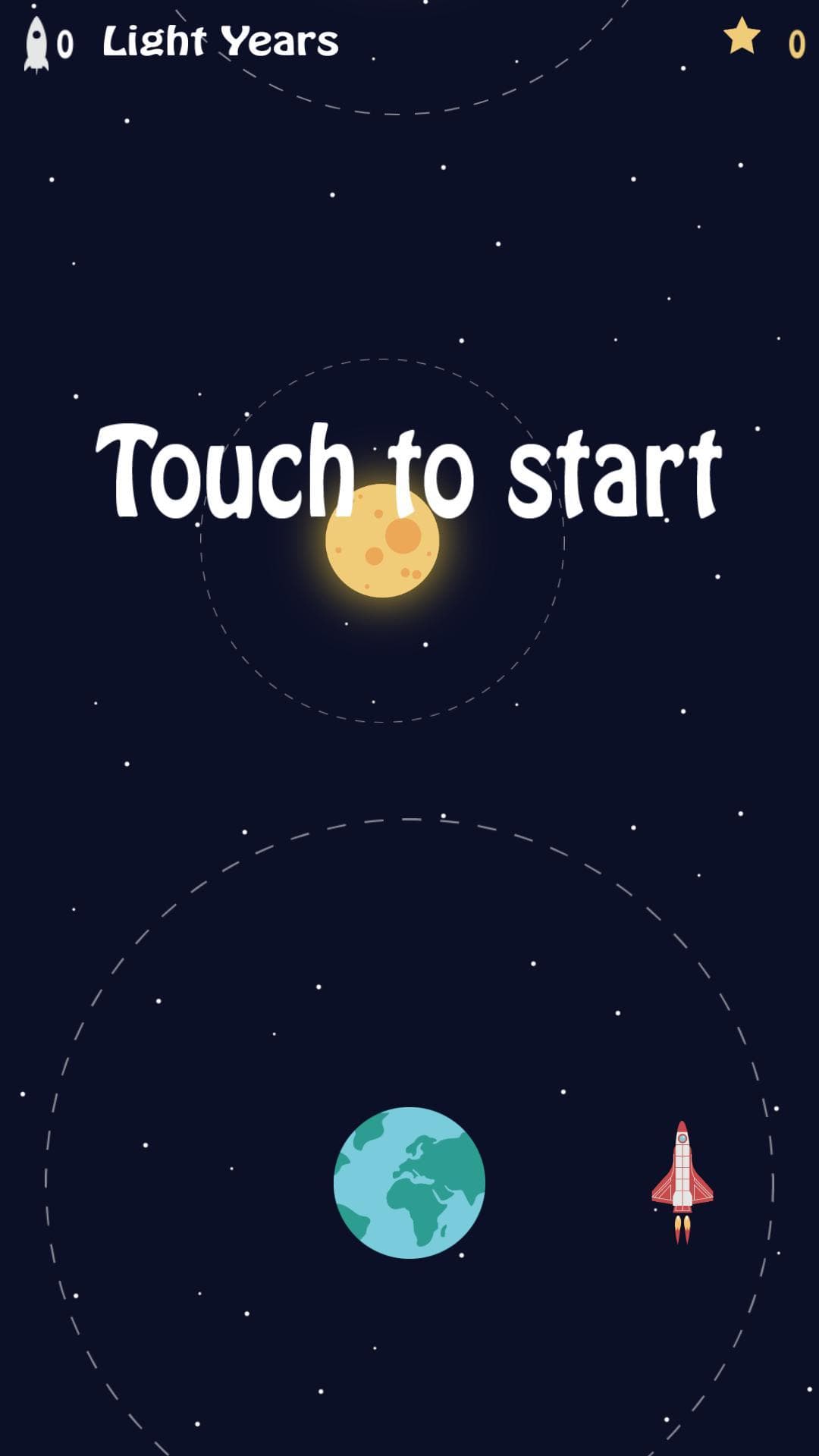 Space (POLIMI Game Collective) screenshot 6