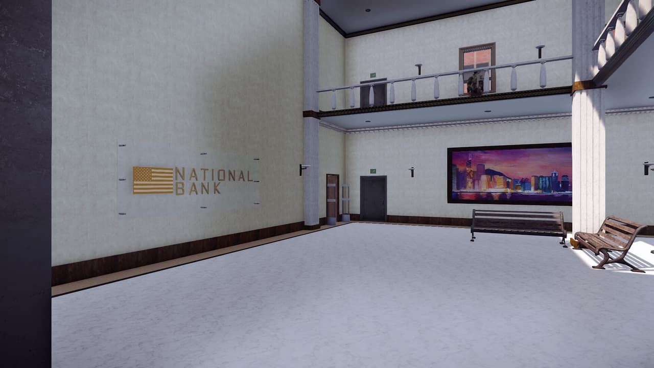 Bank Robber screenshot 3
