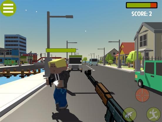 ACE OF SPADES PE screenshot 4