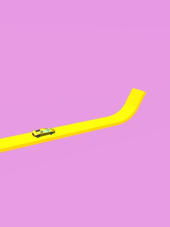 Stunt Car 3D screenshot 5
