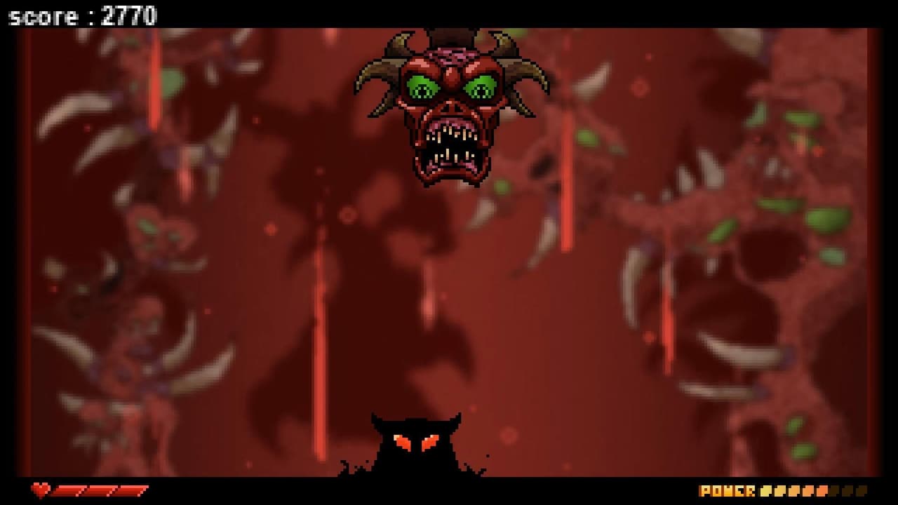 Epic Blood Quest
