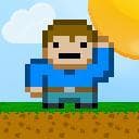 Blocky Planets