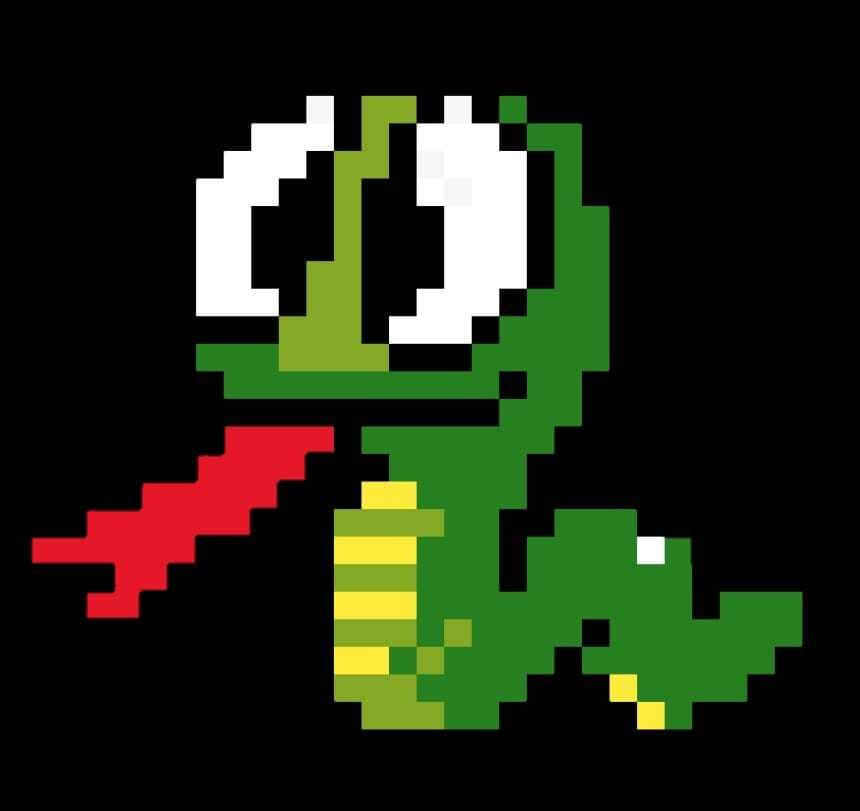 Snake Game (Higor Thawan)