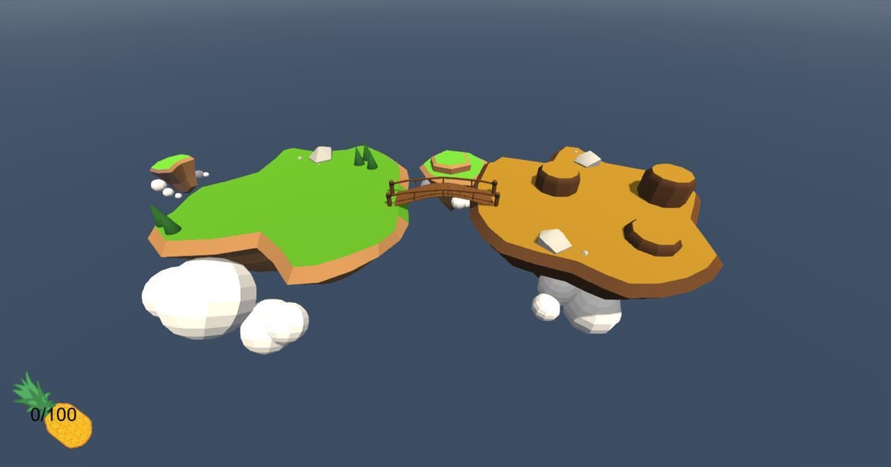 FRUITS ISLAND screenshot 6