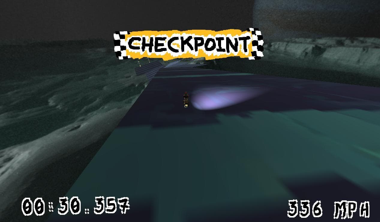 Betos Delivery Tower screenshot 4