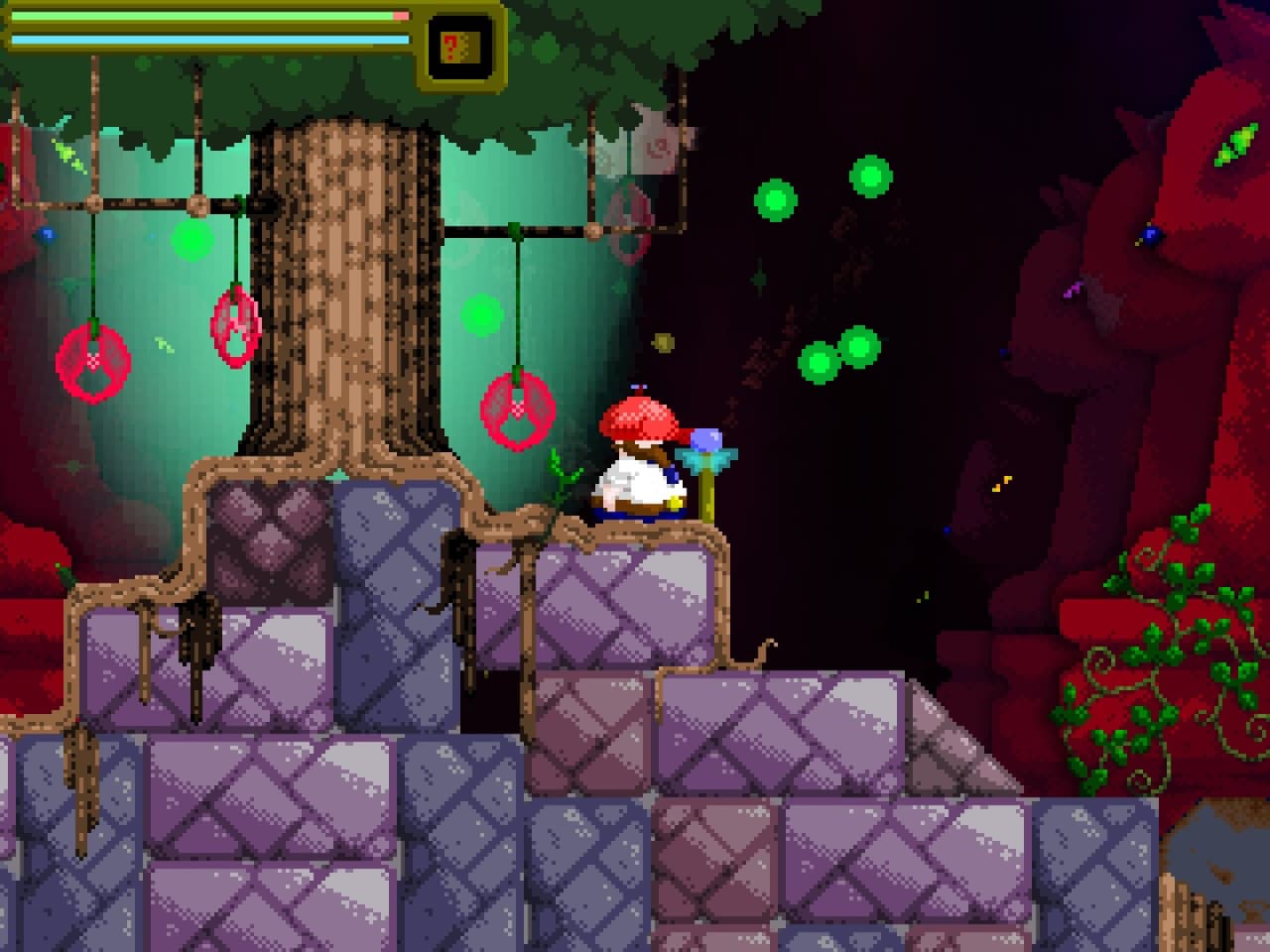 Twinland screenshot 4