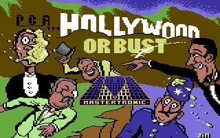 Hollywood or Bust screenshot 2