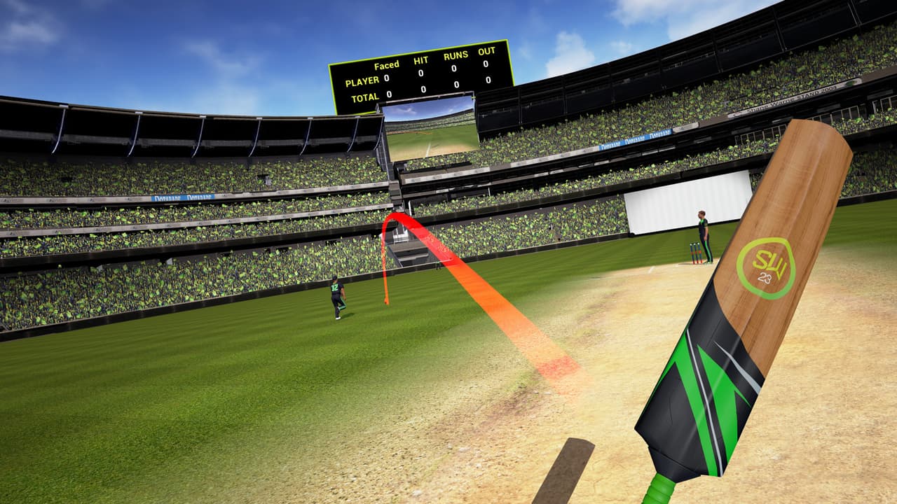 King of Spin VR screenshot 4