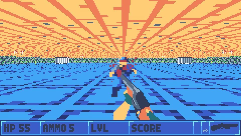 Wolf-80 screenshot 2