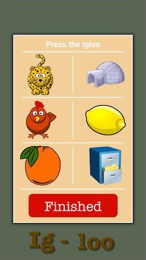 Baby FlashCards for Kids screenshot 5