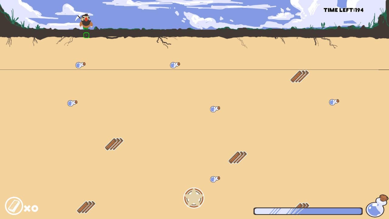 Diggidy screenshot 4