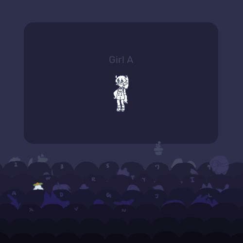MOVIE HALL in Japan screenshot 2