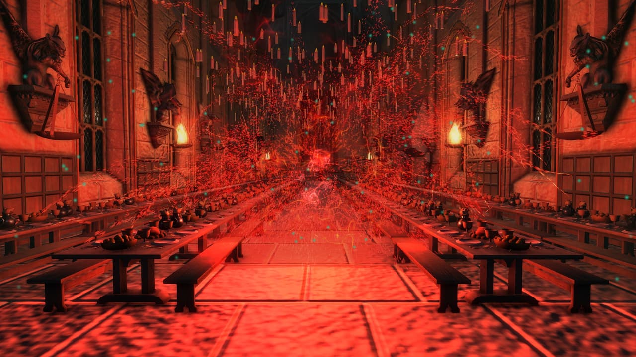 Know Your Spell: Harry Potter Kids Event