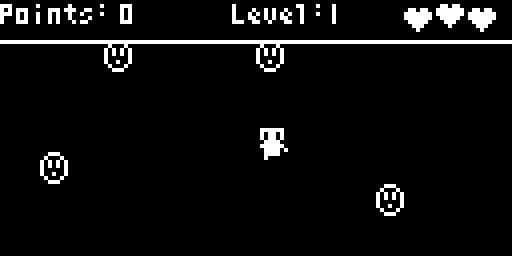 Cooties Attack! screenshot 3