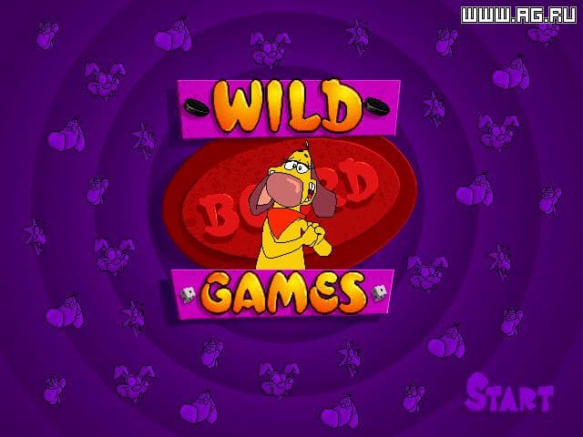 Corel Wild Board Games screenshot 6