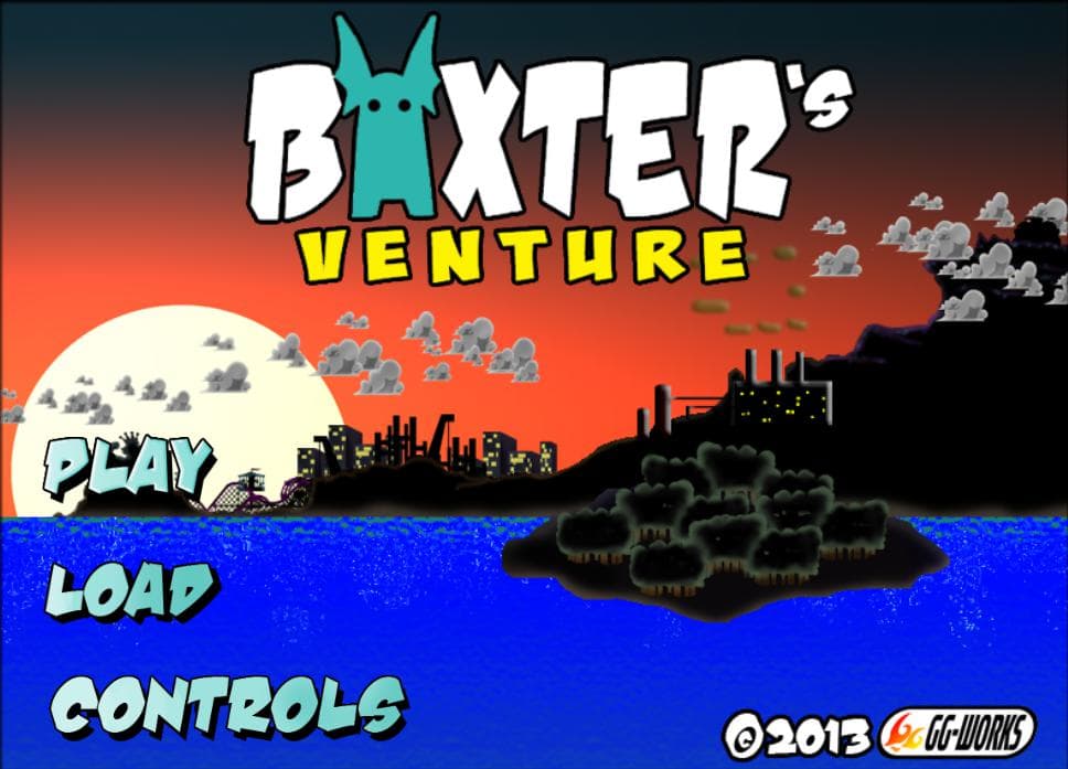 Baxters Venture screenshot 3