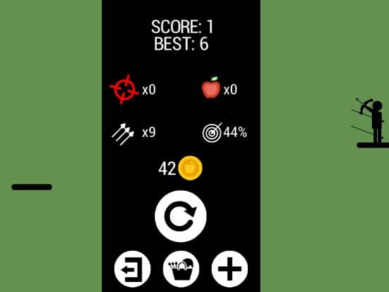 The Spear Stickman screenshot 5