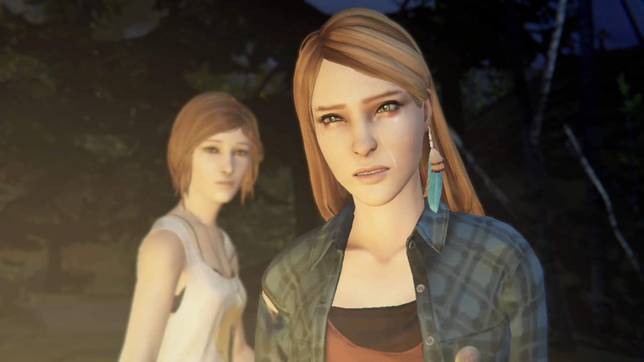 The Life is Strange: Arcadia Bay Collection screenshot 6