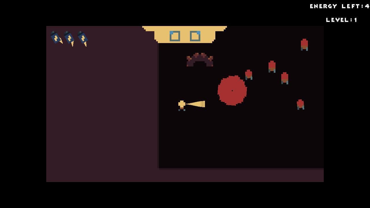 Ever Fall screenshot 4