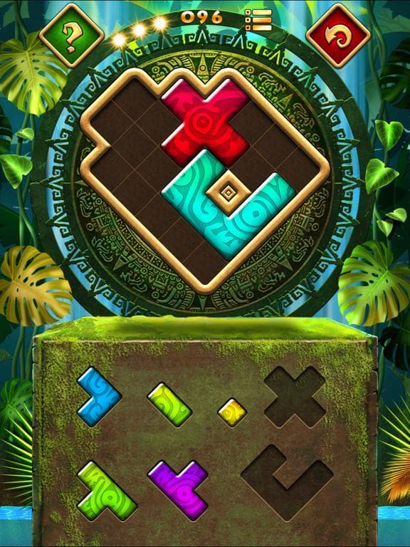 Montezuma Puzzle 4 screenshot 6