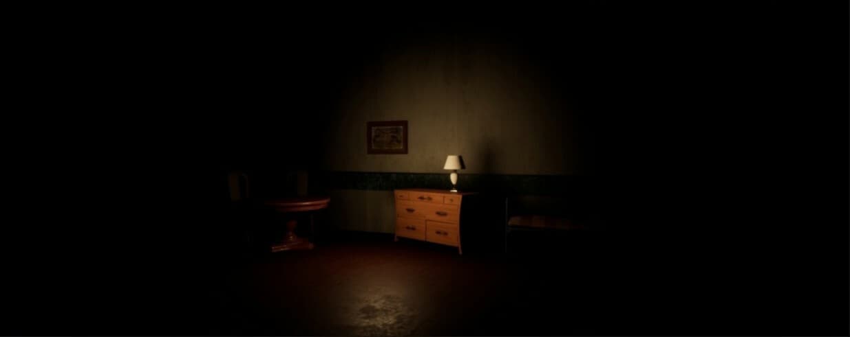 Dead Hospital screenshot 4